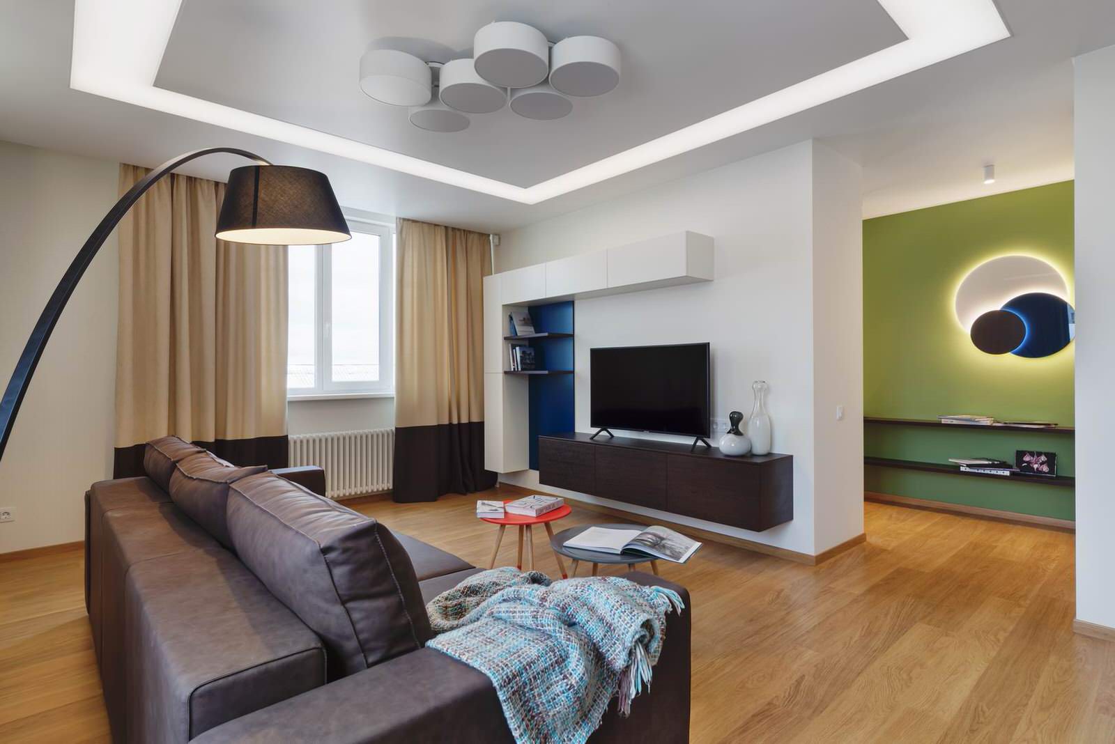 Мелодия души ©