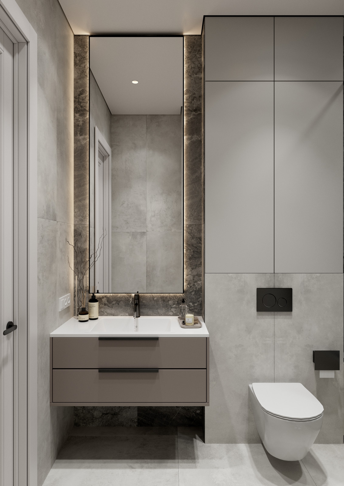 ЖК Сердце столицы