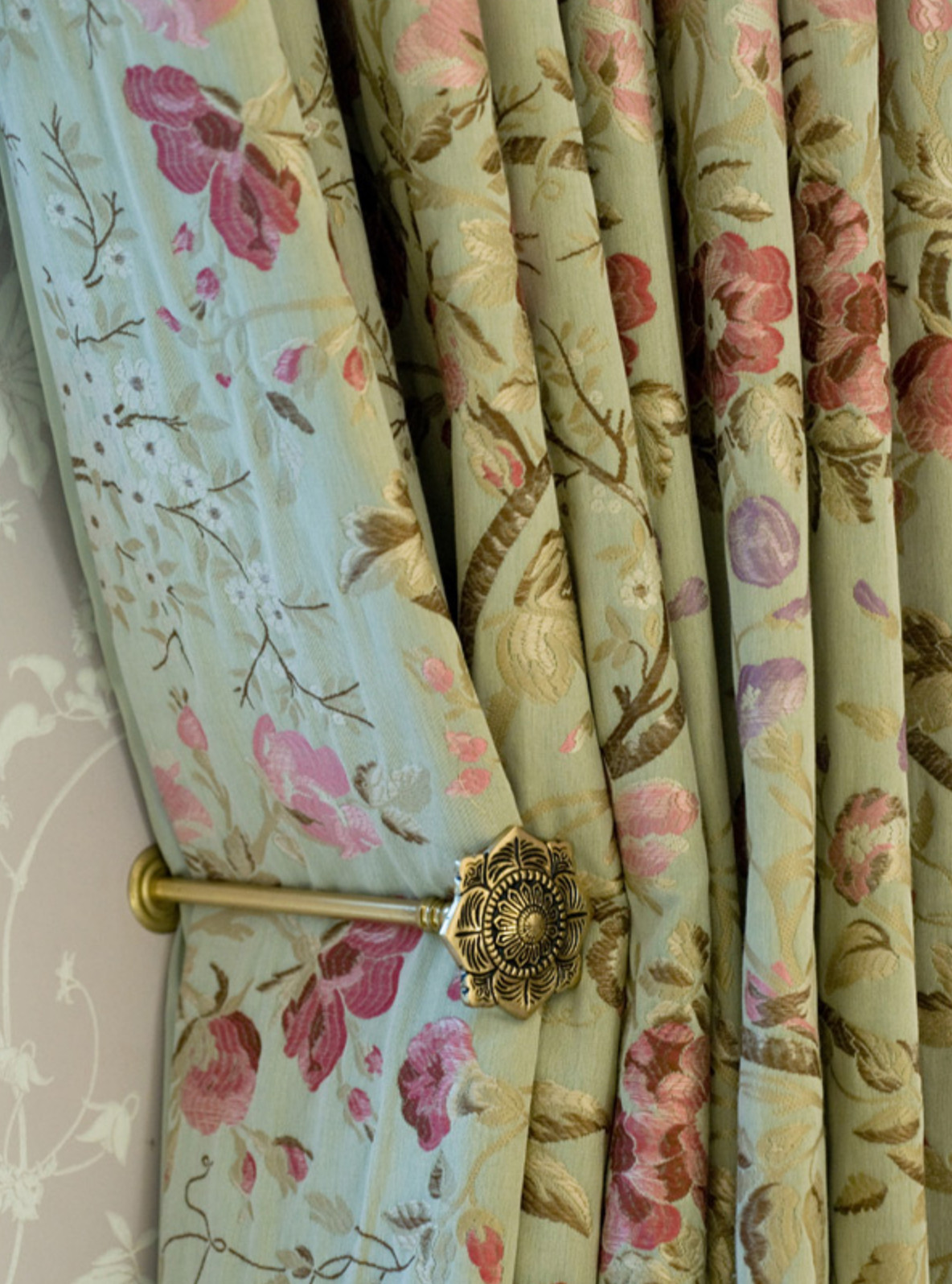 Квартира в классическом стиле в Москве