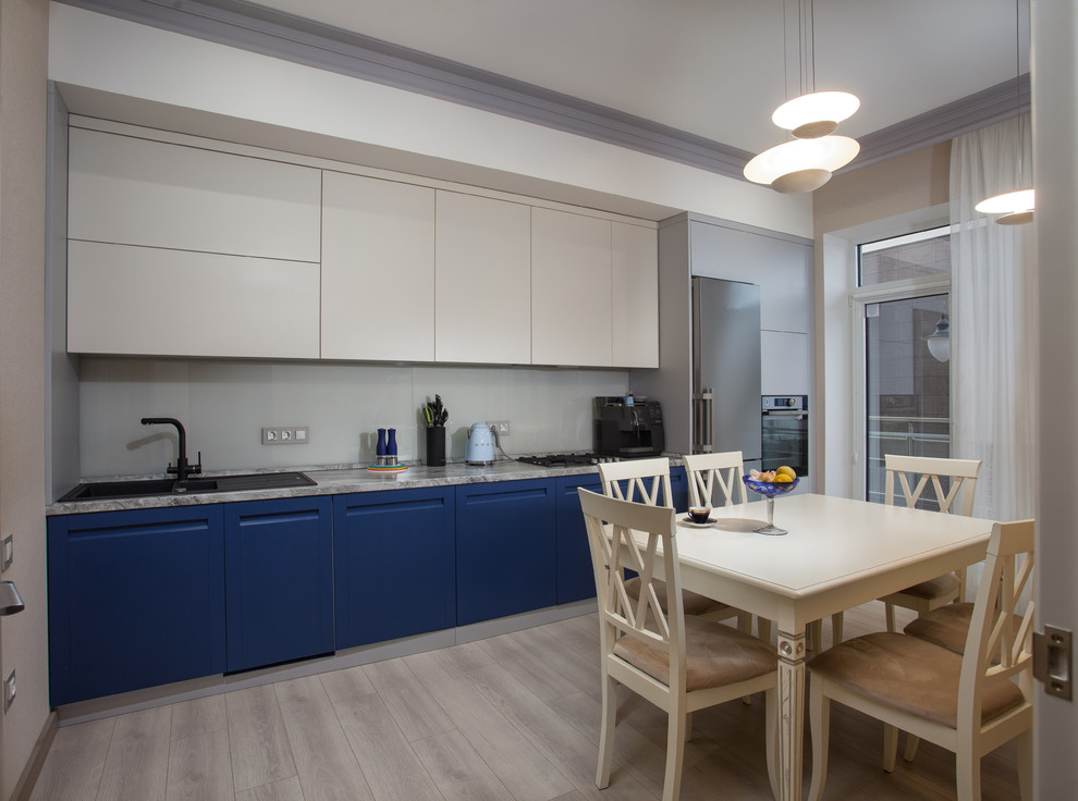 Ремонт квартиры ЖK «23 Жемчужина»