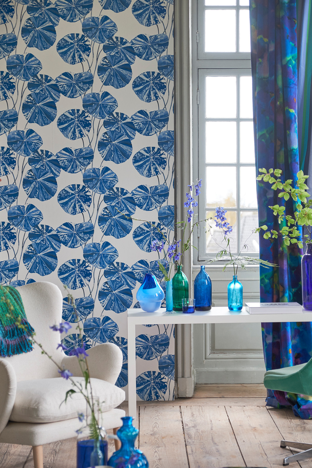 Jaipur Rose от Designers Guild