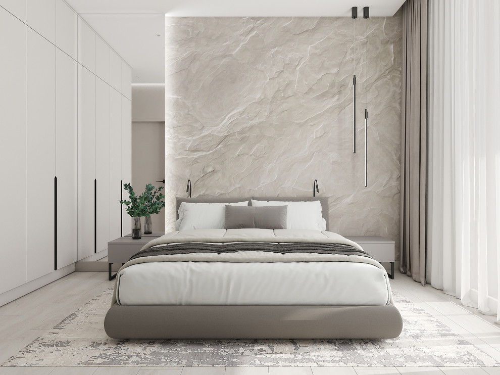 2-комнатная квартира в ЖК Скандис