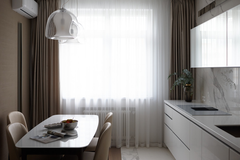 Квартира на Ходынке | Москва