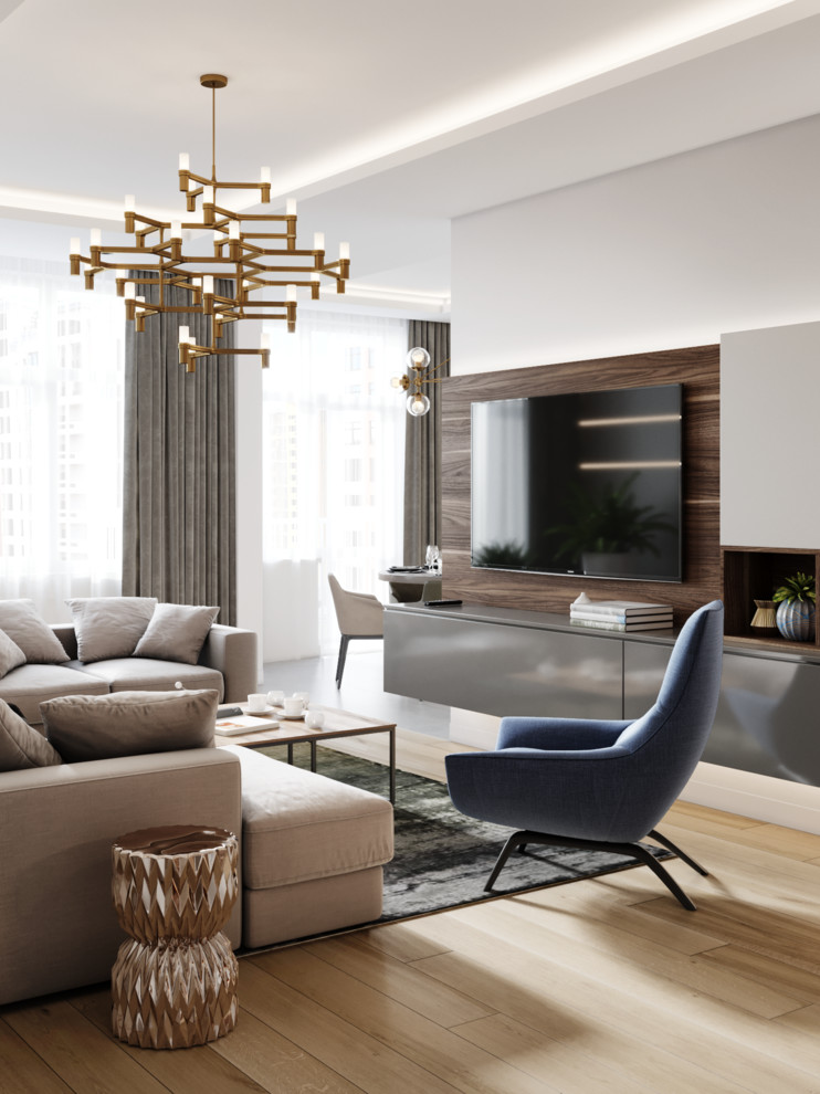 ЖК Московский Квартал (2)