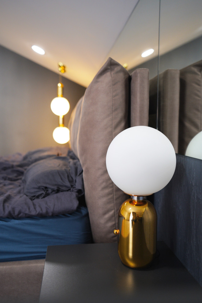 Обложка проекта: Villa in Los Alcazares 180m2