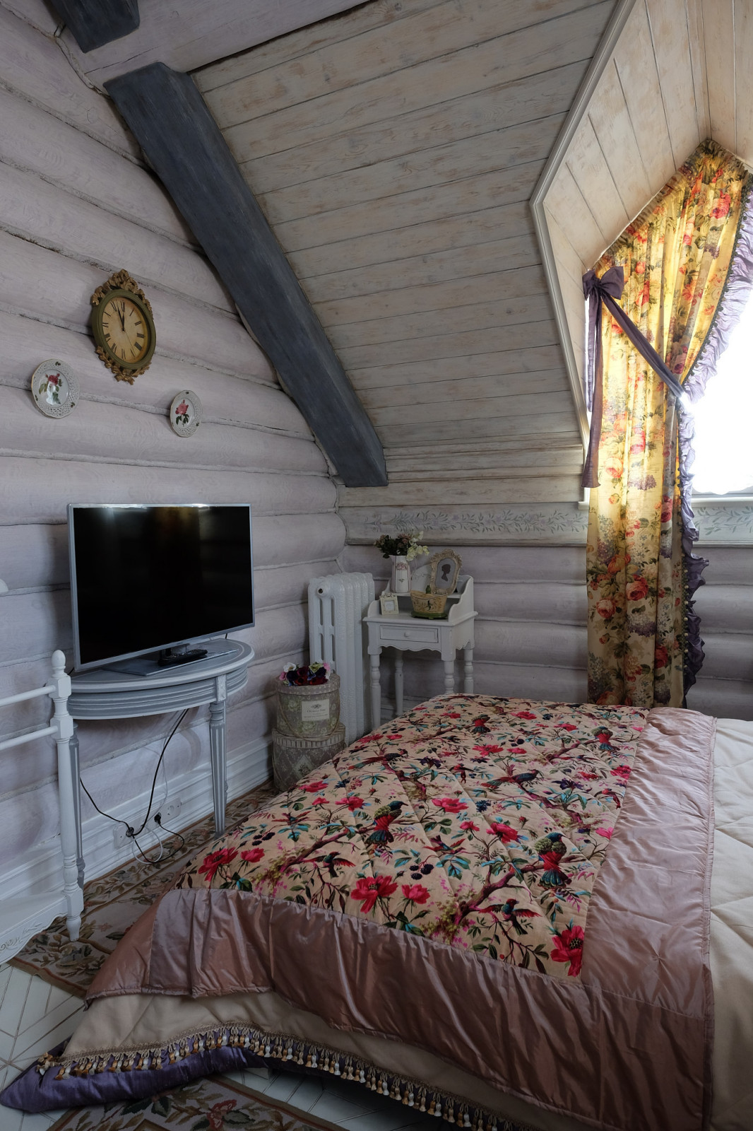 ВИЛЛА ПОДМОСКОВЬЕ