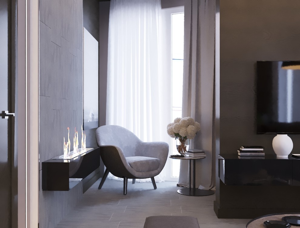 ЖК Кавказская