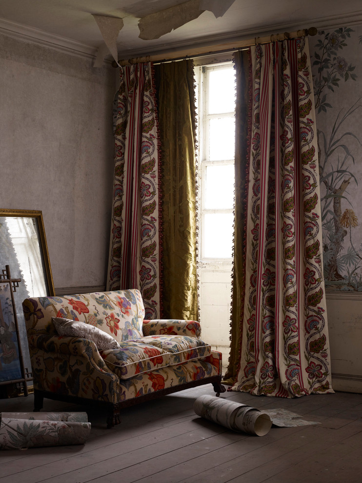 Linwood - коллекция Fin De Siecle