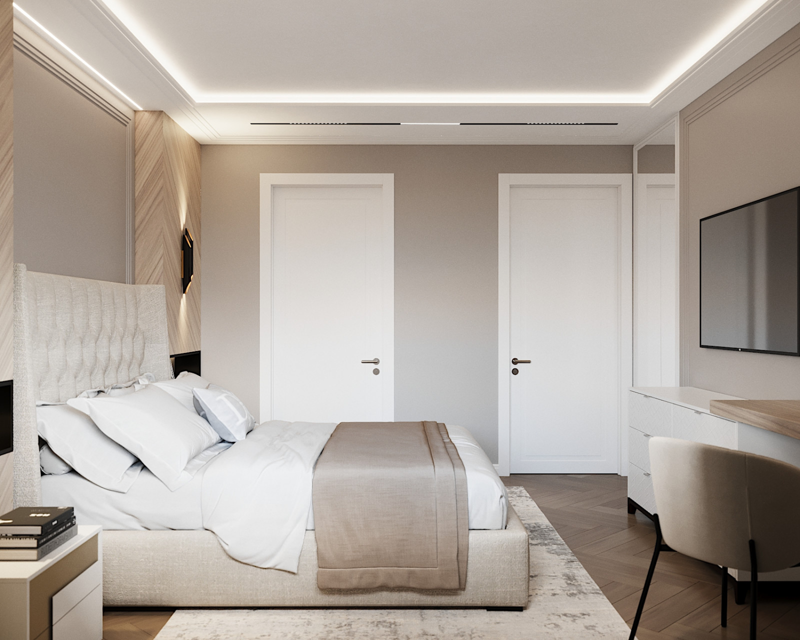 Зона комфорта