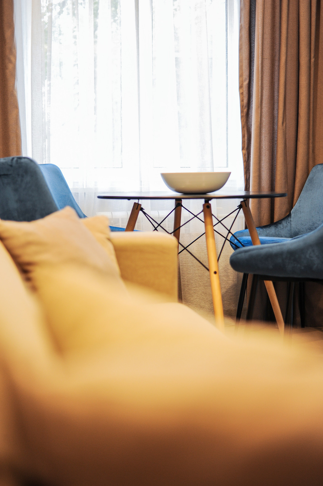 Ремонт вторичной квартиры под ключ