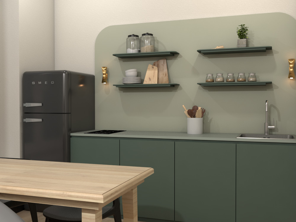 жк Березовая роща