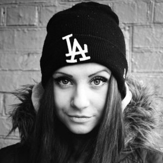 Марина Варгина