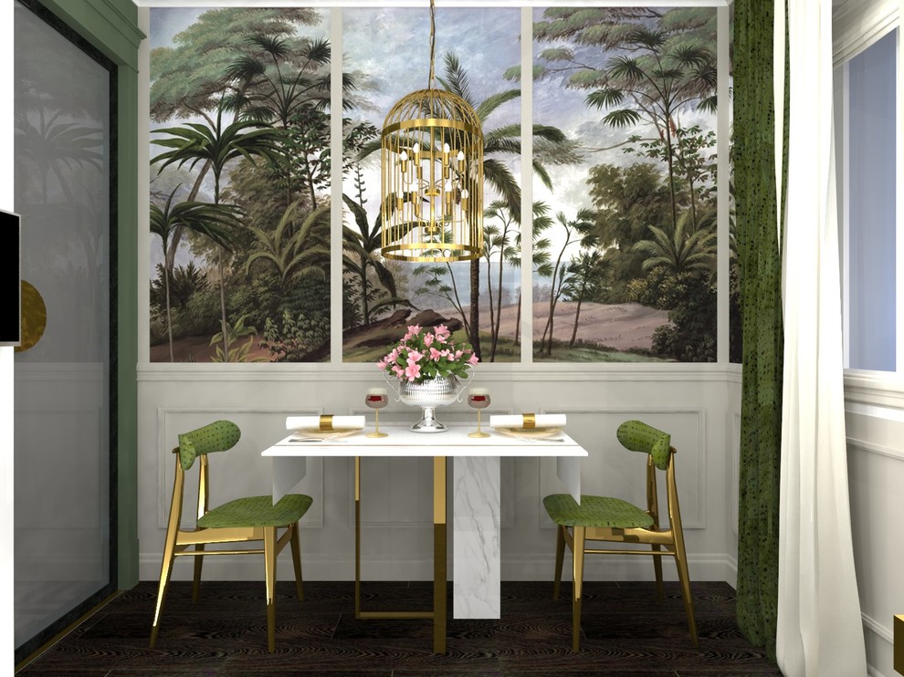 Золото пустыни