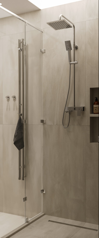 Интерьер квартиры