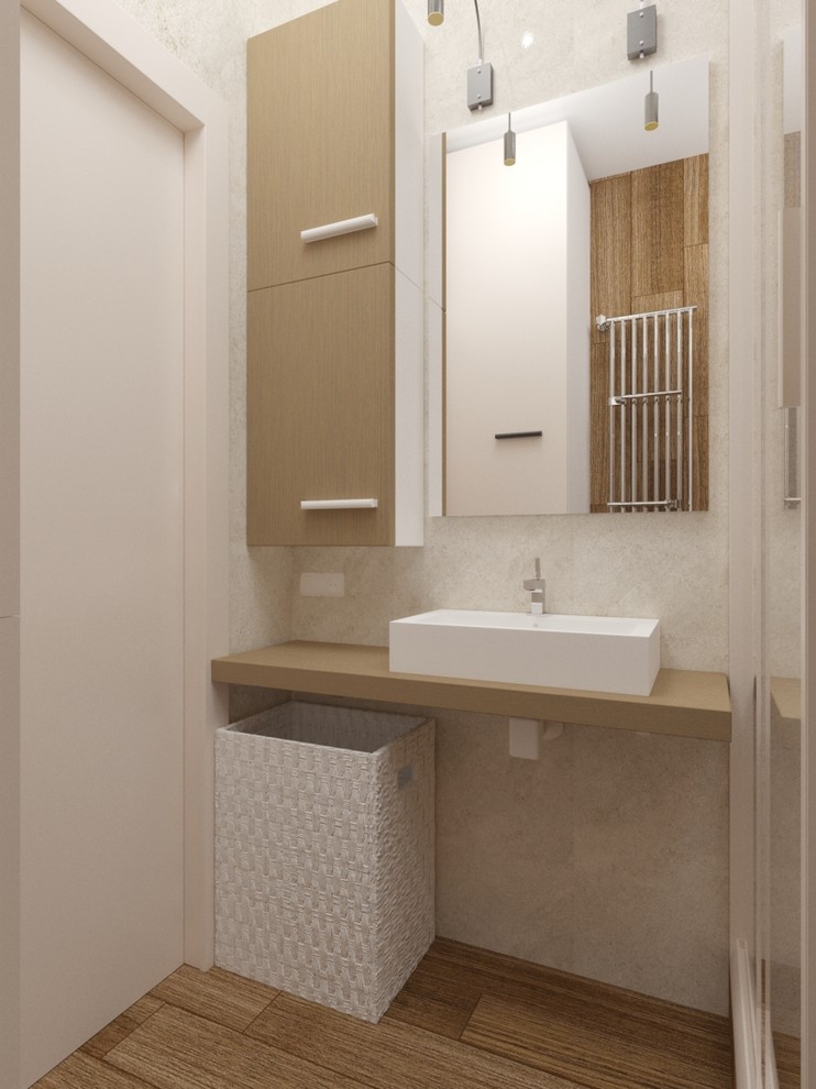 Обложка проекта: ЖК Династия