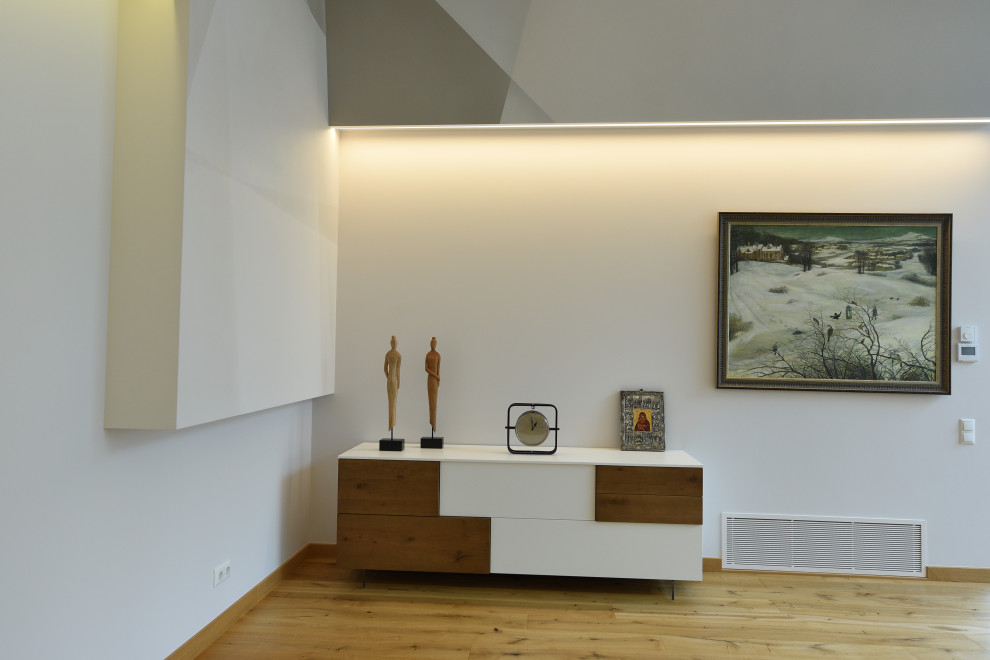 Частный дом