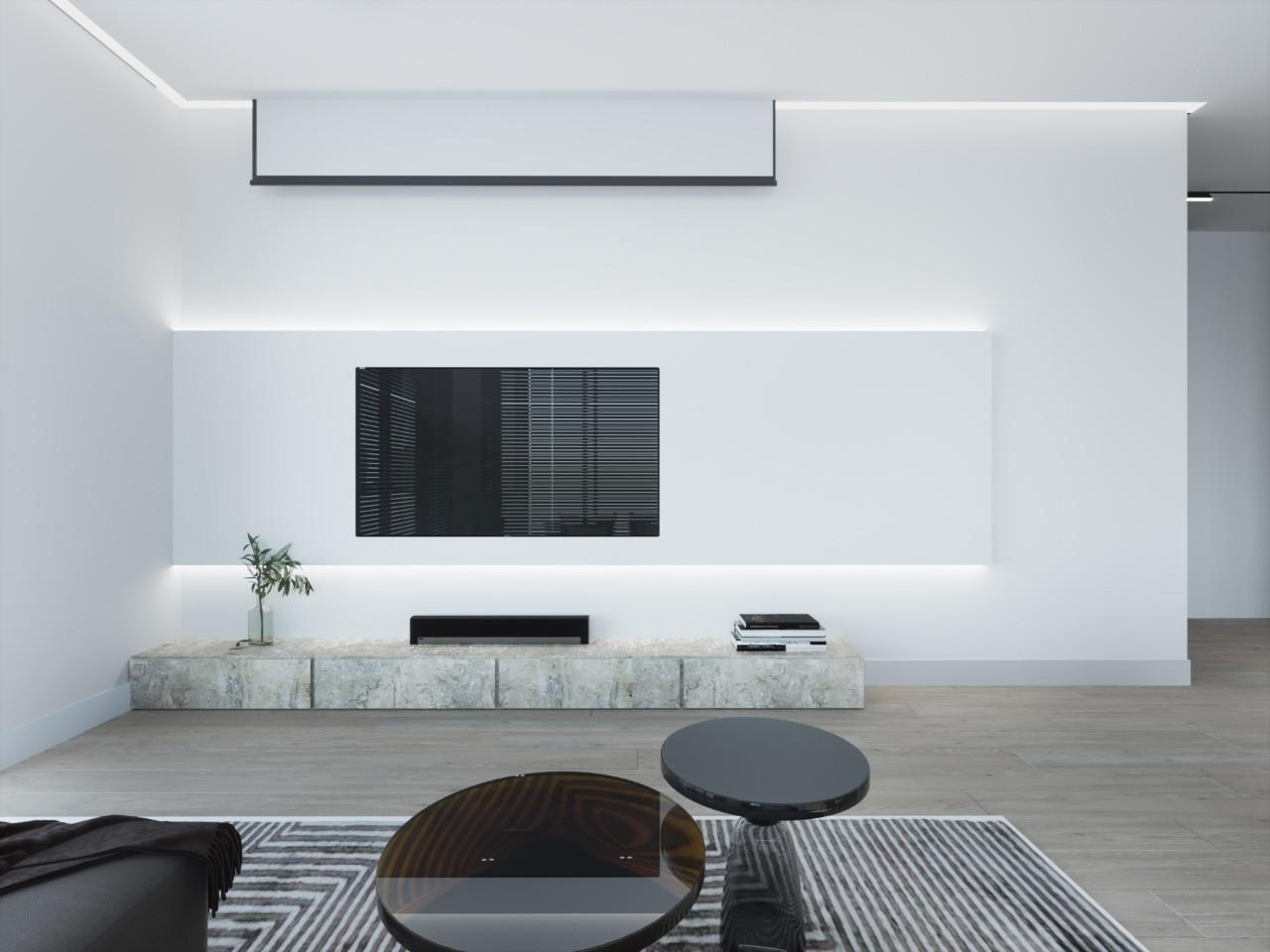 Дом в Ямном, Воронеж