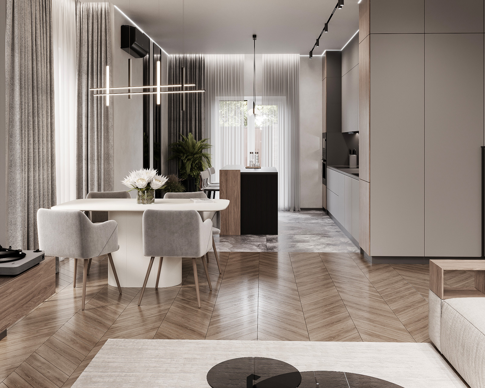 ЖК Наследие 31