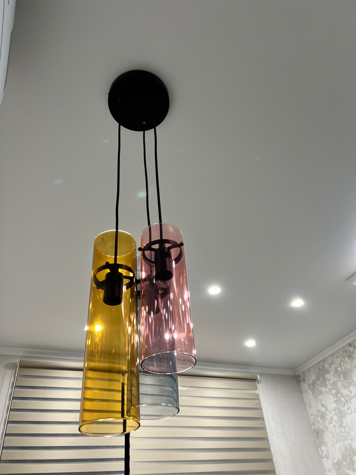 ЖК Дискавери, 40 м2