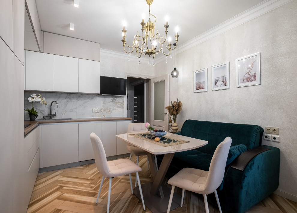 Оформление квартиры