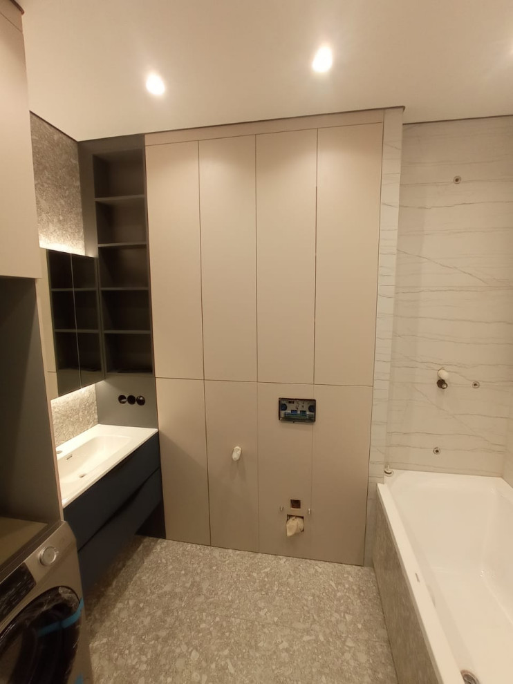 ул. Тихомирова, 2024