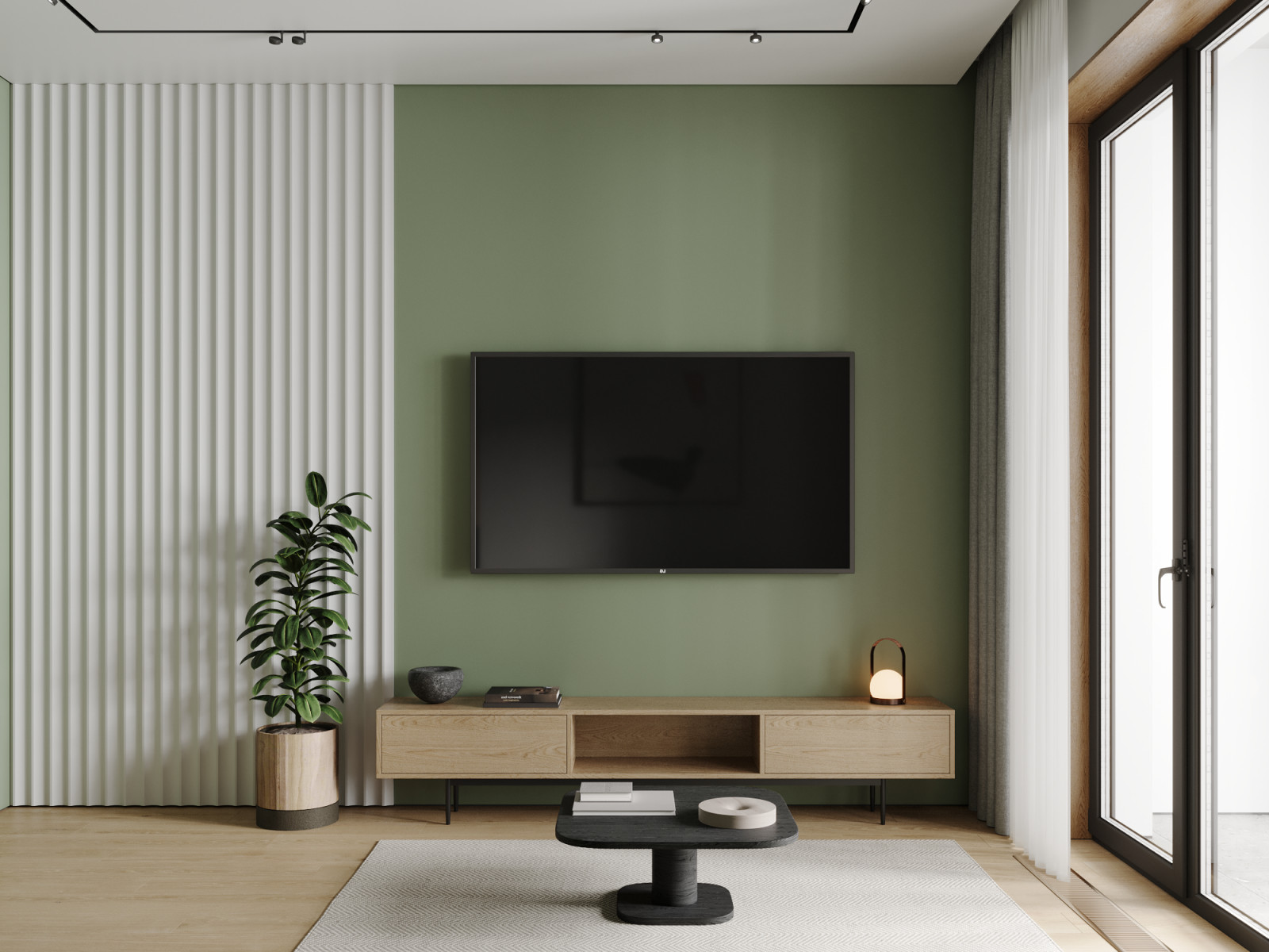 ЖК Резиденция Архитектора