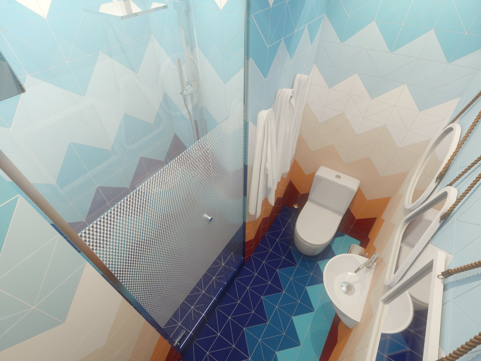 ул. Нестерова