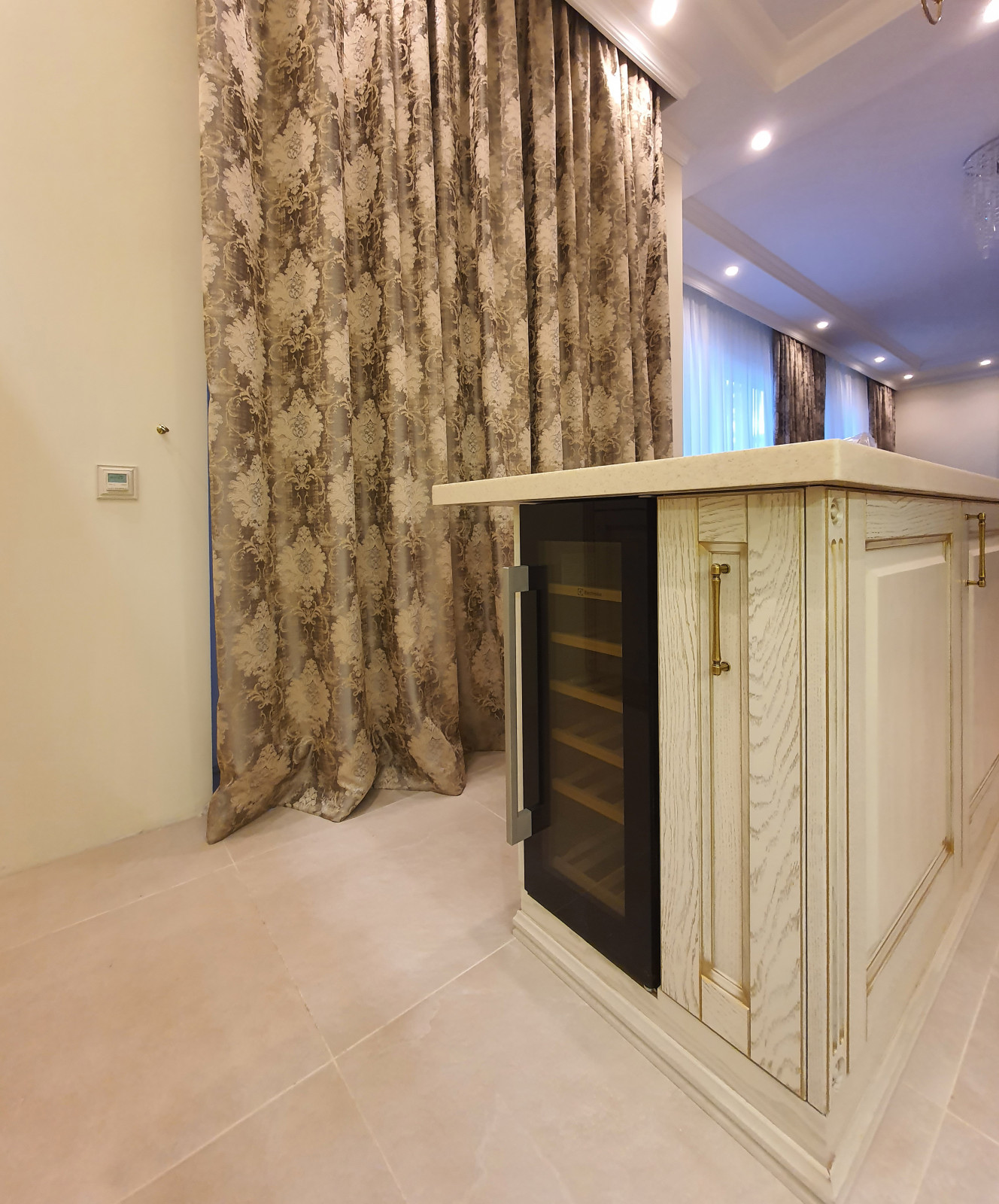 квартира в жилом комплексе Life Ботанический