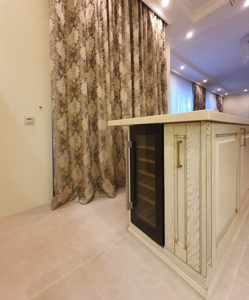 квартира в жилом комплексе Life Ботанический