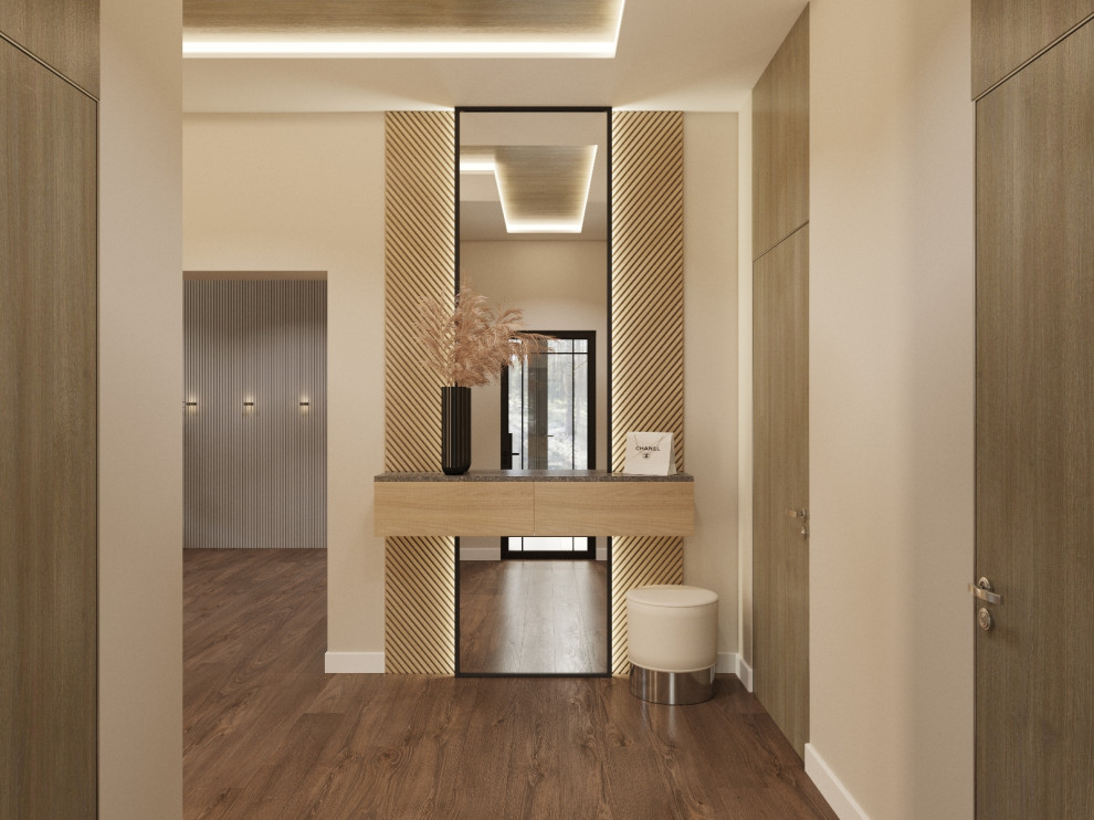 Прихожая / 1 этаж