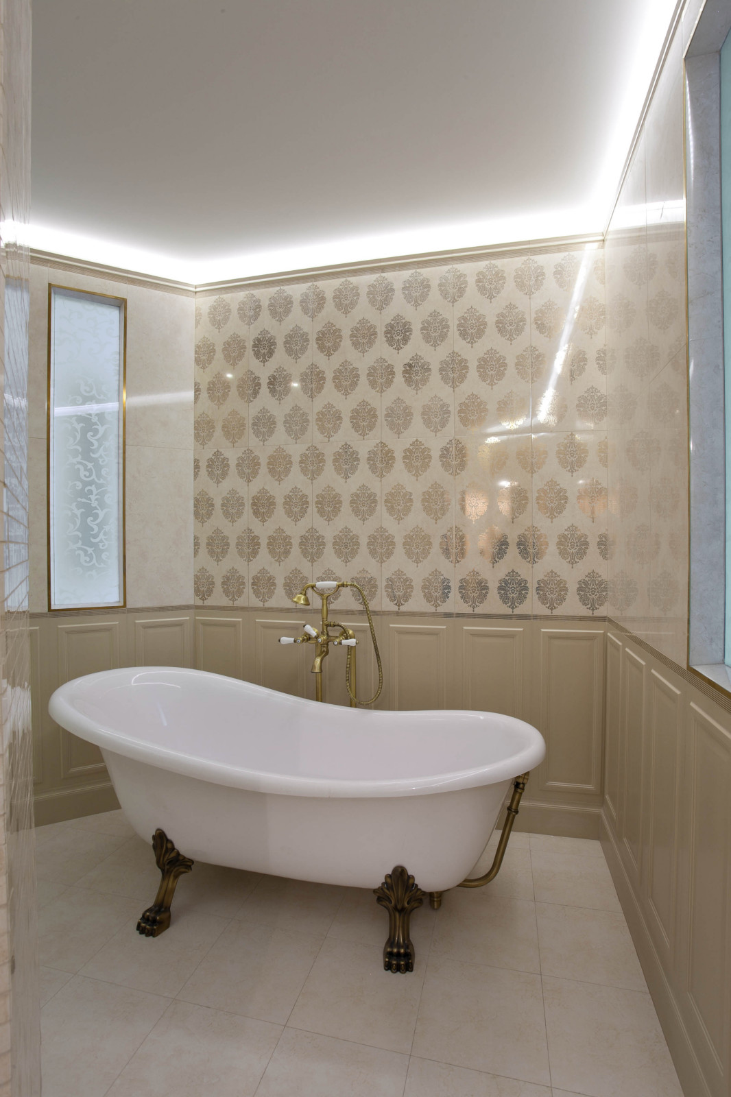 Частная квартира на Ходынском поле