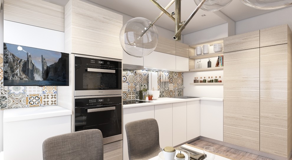 Квартира в Бутово (ЖК Эталон Сити)