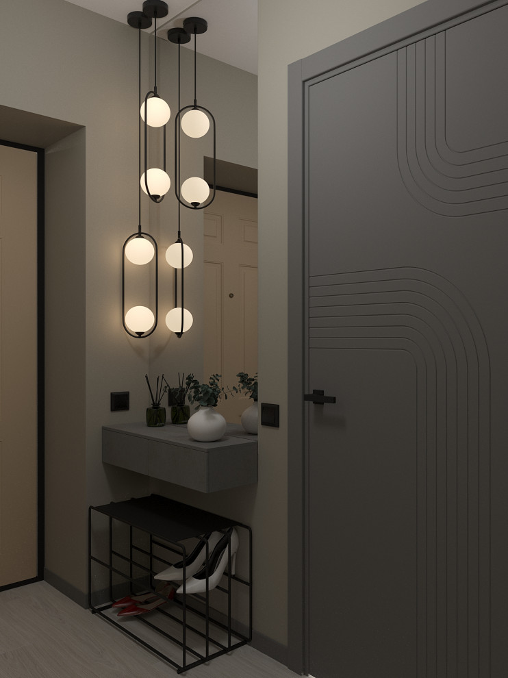 ЖК Парковый