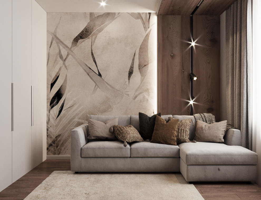 ЖК Зеленый квартал