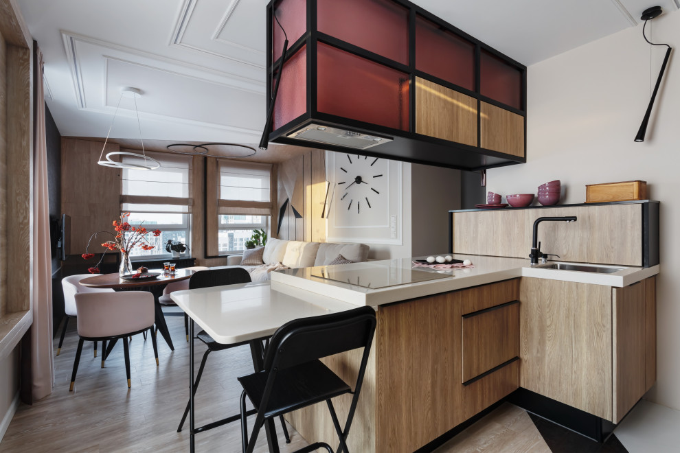 Квартира на ул. Счастливой