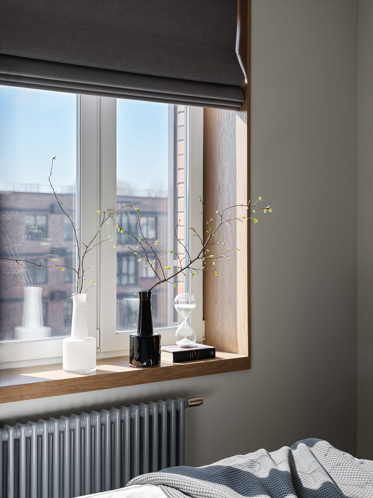 ЖК Волковский