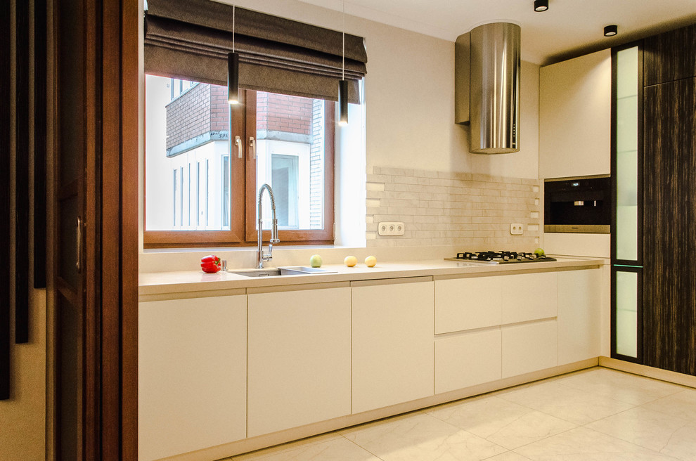 Квартира на Чистопольской