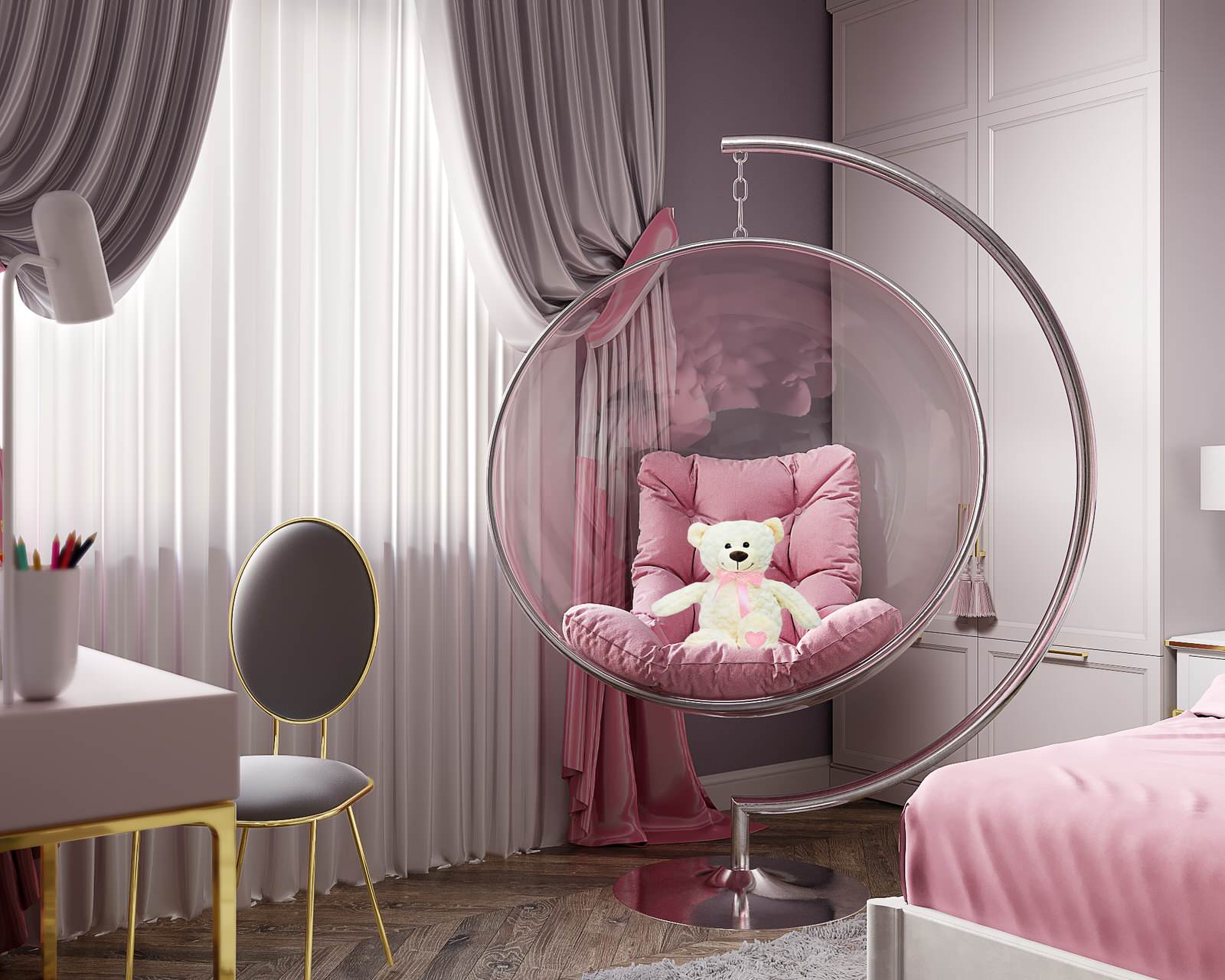 ЖК Маяковский