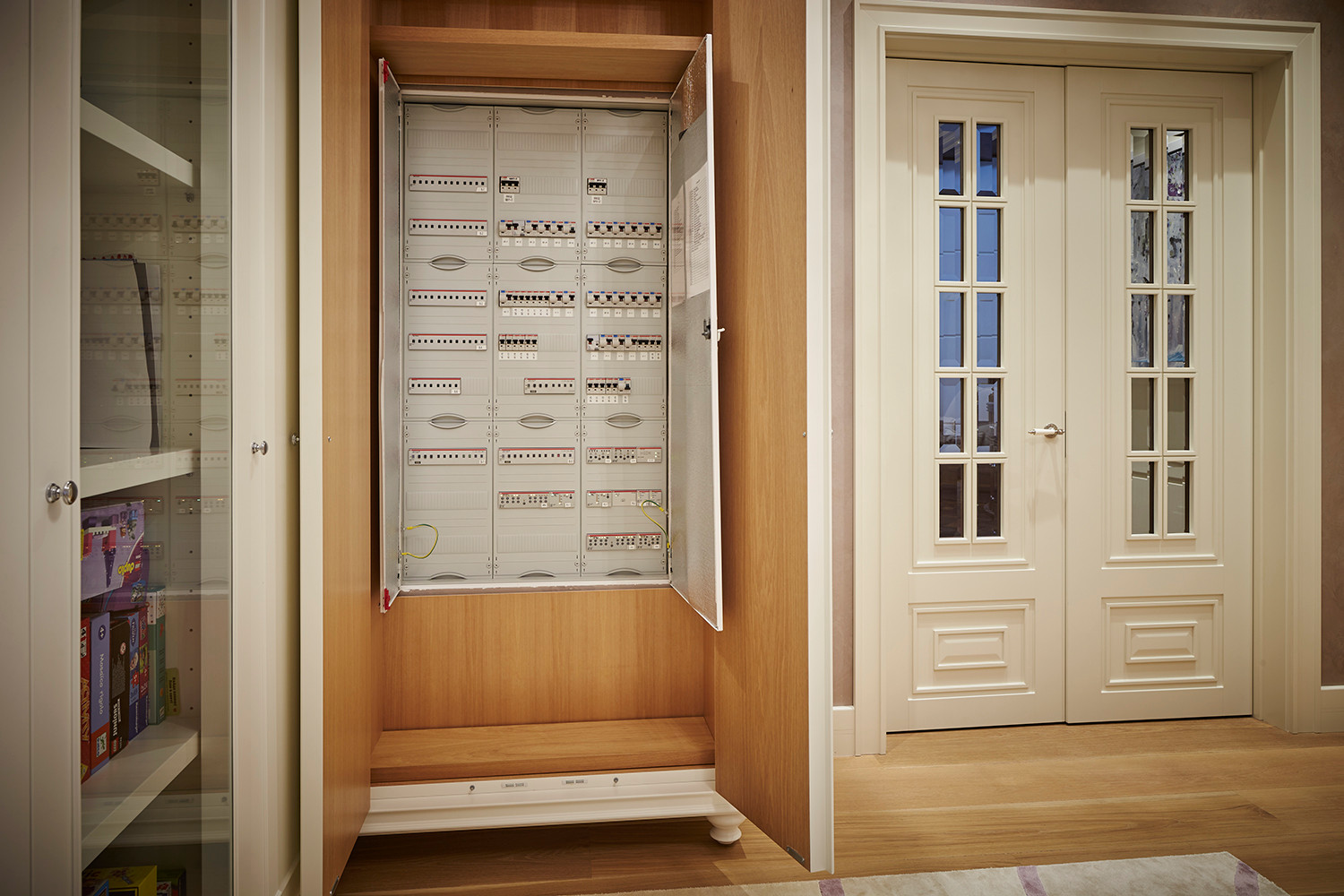 Дом в Новогорске