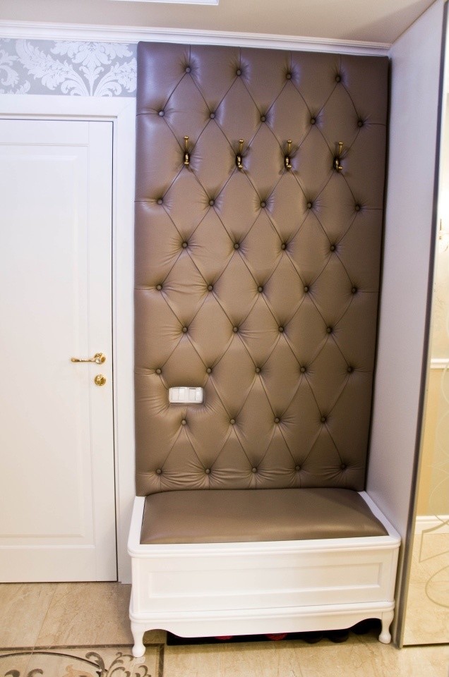 КЛАССИКА реализованный проект