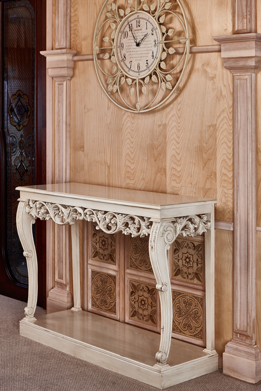 Загородный дом в  п. Новая Купавна