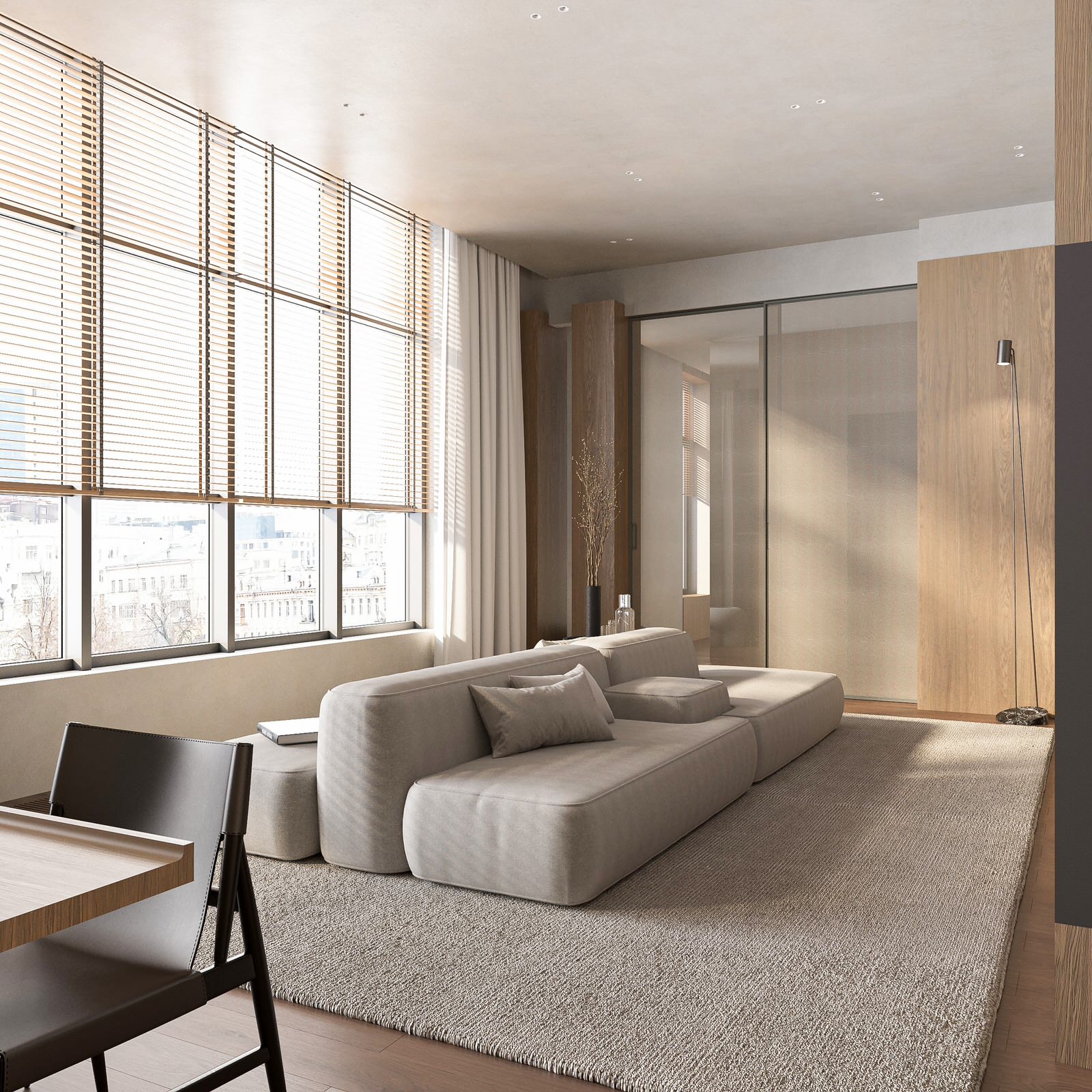 Квартира в Артисан