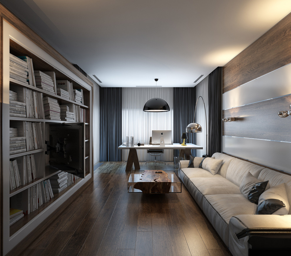 Дом на море