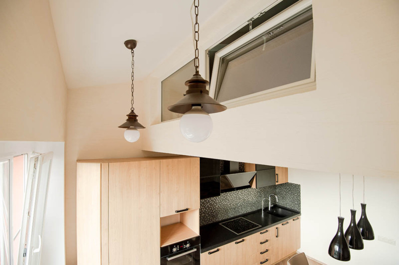 Дизайн интерьера