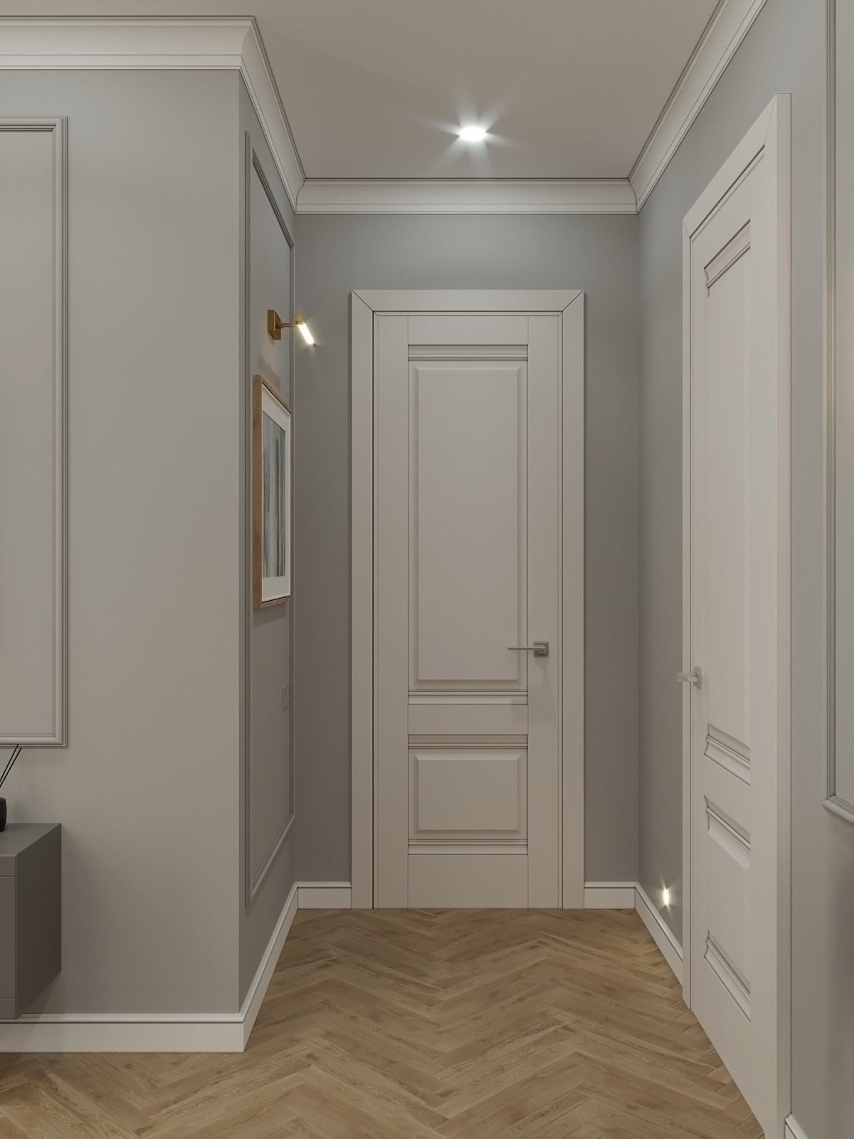 Квартира для семьи 82 кв.м.