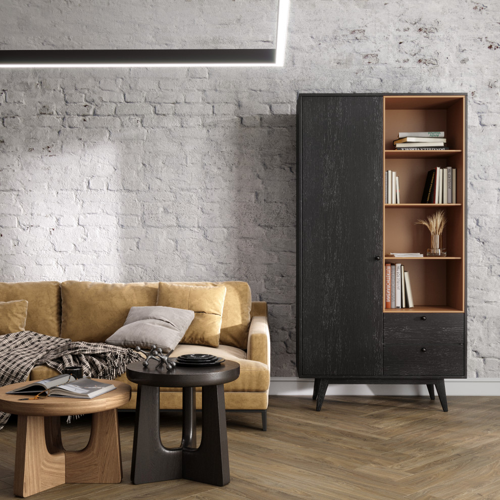 Мебель Noinen в интерьерах