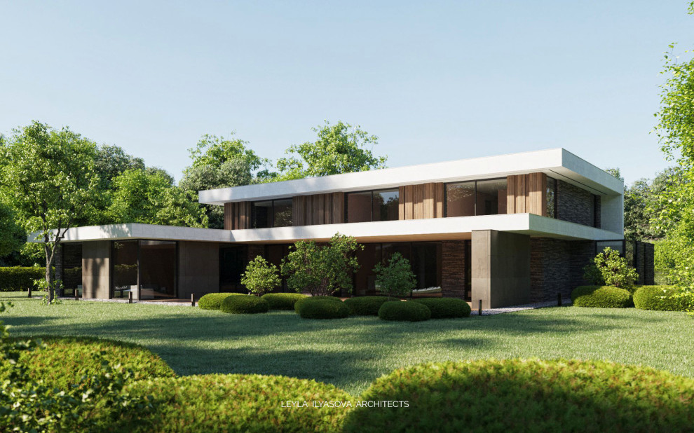 Резиденция Владивосток