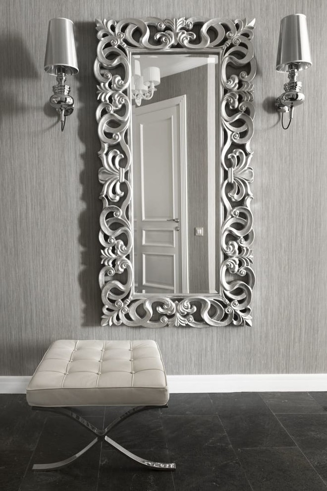 Обложка проекта: в Москве Староволынской