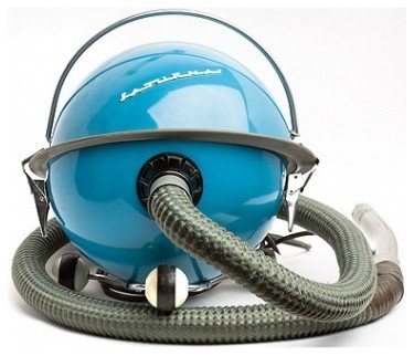 Ретрофутуризм: Эстетика космической эры 60 лет спустя