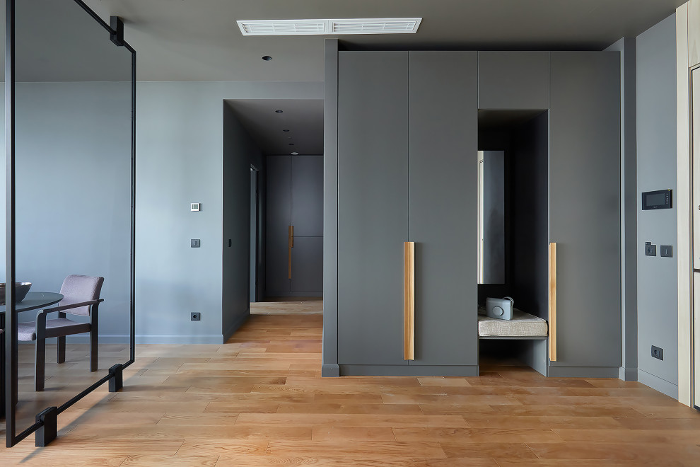 Квартира в Москва-Сити